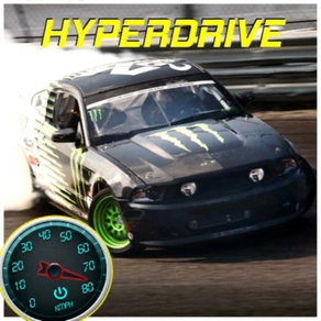 Hyperdrive Drift