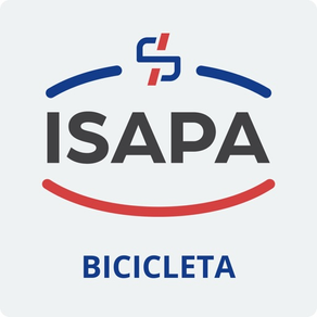 Isapa Bicicleta - Catálogo