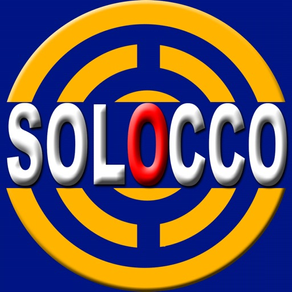 Solitaire of the Gods, SOLOCCO