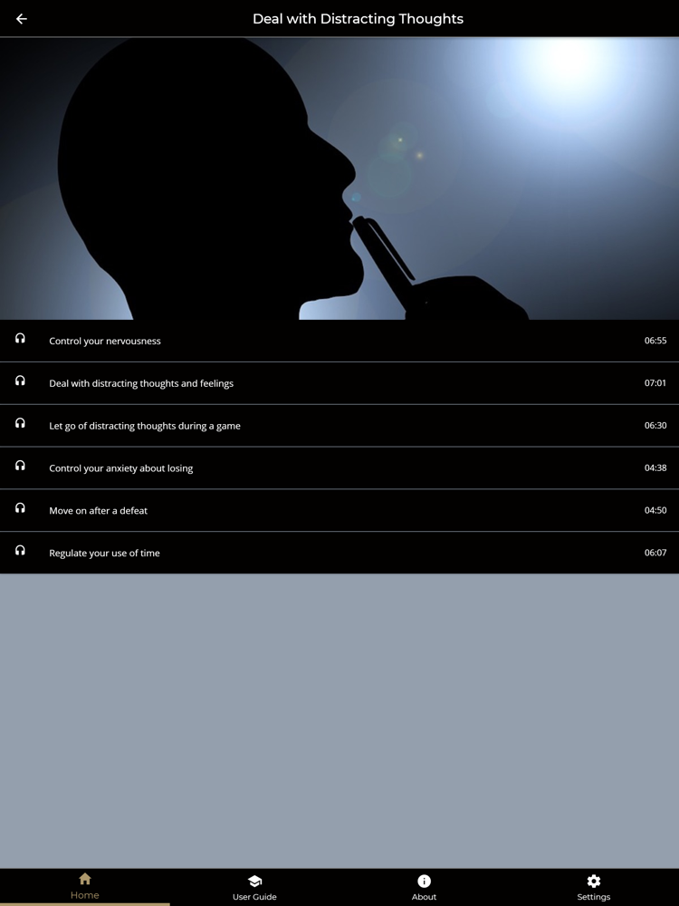Chess MindMaster poster