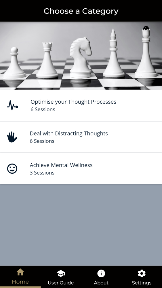 Chess MindMaster poster
