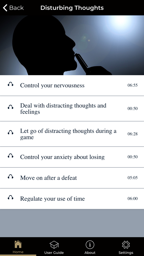 Chess MindMaster poster
