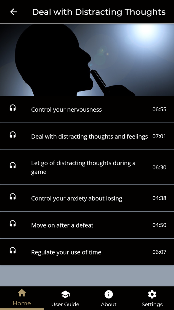 Chess MindMaster poster
