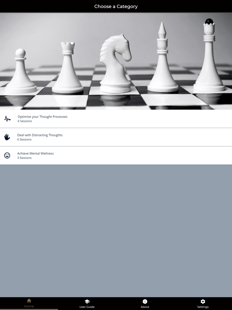 Chess MindMaster poster