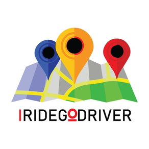 IRide Driver App