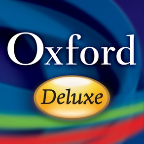 Oxford Deluxe (InApp購入版)