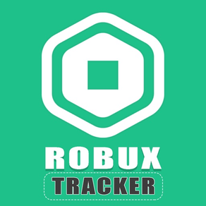 Robux Tracker For Roblox