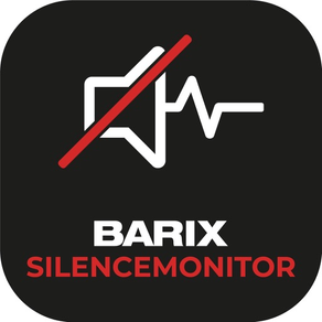 SilenceMonitor