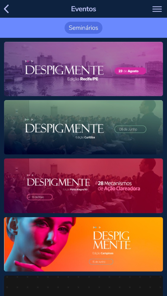 Consulfarma poster