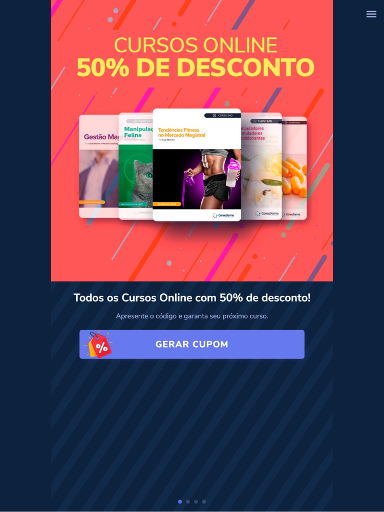 Consulfarma poster