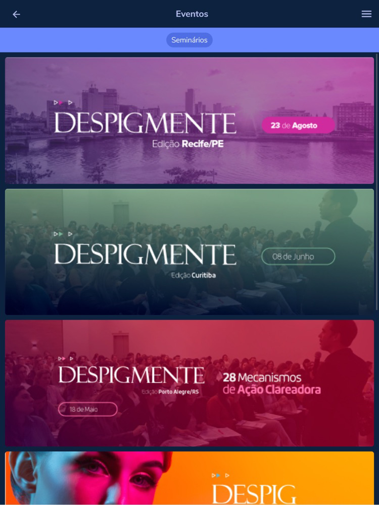 Consulfarma poster