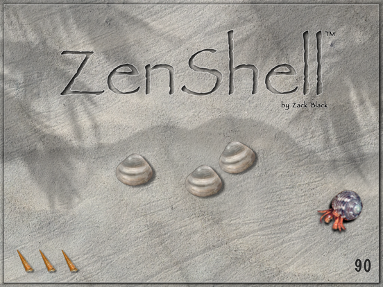 ZenShell poster