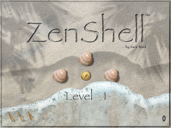 ZenShell poster