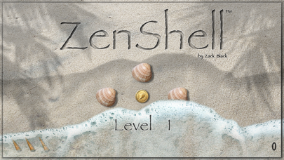ZenShell poster
