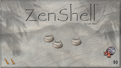 ZenShell poster