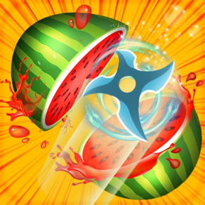 Fruit Slicing Games-Fun Games