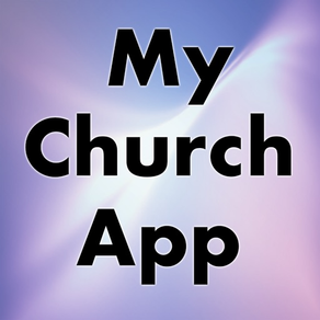 My Church App Mobile