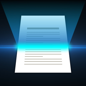 Photo to PDF Scanner - ScanSky