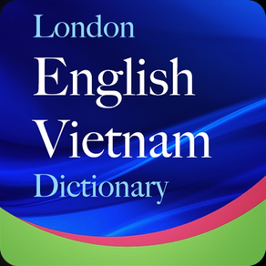Tu Dien Anh Viet V-Dictionary