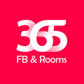 365 F&B Room