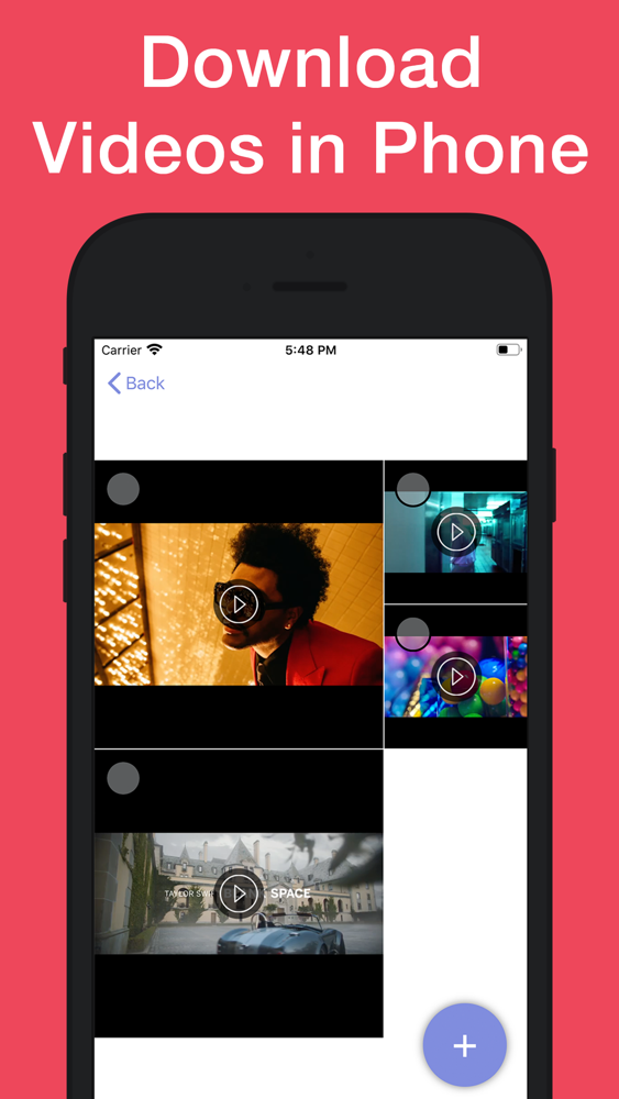 yMp3 - Mp3 Converter for Video pour iOS (iPhone) - Téléchargement gratuit  sur AppPure