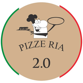 PizzeRia | Тольятти