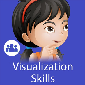 Visualization Skills: