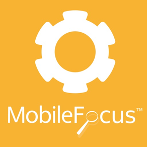 MobileFocus EAM Connect 20.0