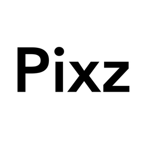 Pixz - Private Photo Sharing