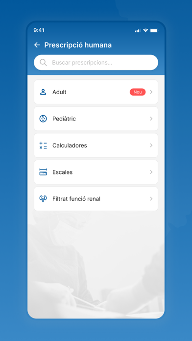 PROAPP poster