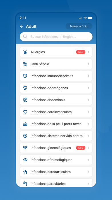 PROAPP poster