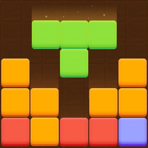 Drag n Match - Block puzzle