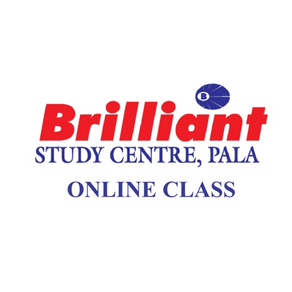 Brilliantpala - Online Class
