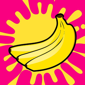 Banana Split!