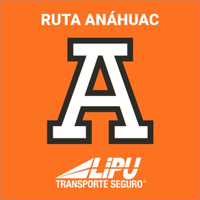 Ruta Anahuac