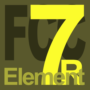 FCC License Element 7R