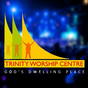 Trinity Worship Center app