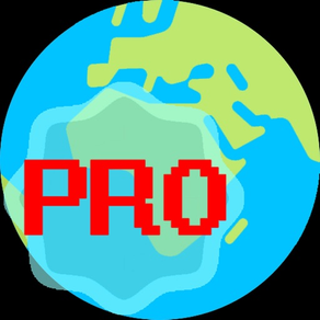 Géographie du monde Pro