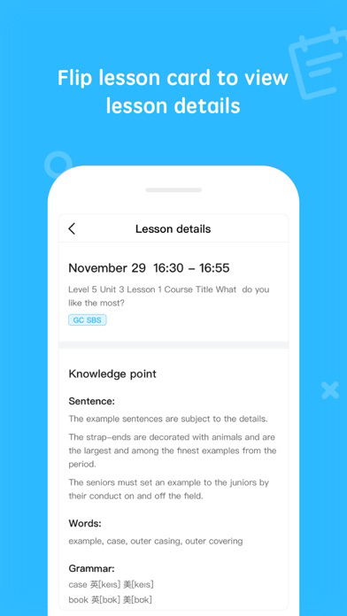 51Talk Teacher for iOS (iPhone) - Free Download at AppPure