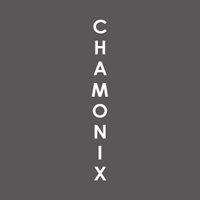 CHAMONIX（シャモニー）
