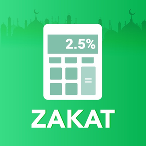 Zakat Calculator : الزكاة
