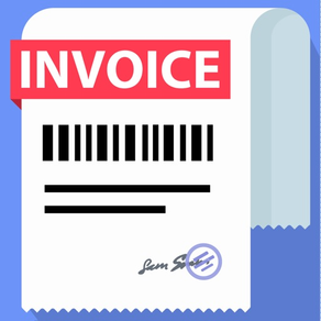 App invoice - quick invoi­c­e