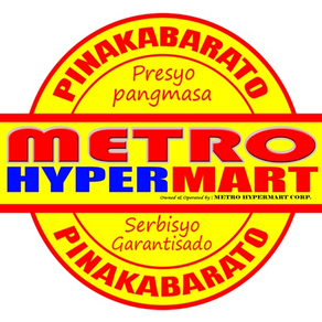 Metro HyperMart