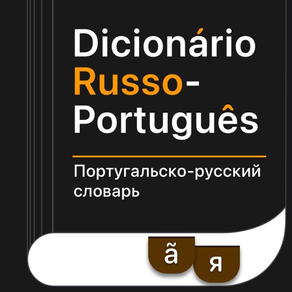 Dicionário Russo-Português