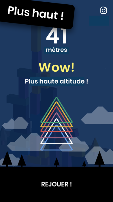 Block Scout Affiche