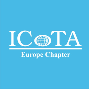 ICoTA Europe Chapter Events