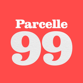 Parcelle99 Ediz. italiana