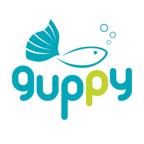 guppy - Car Sharing