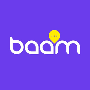 BAAM - 클럽, 라운지, 나이트 지식공유 커뮤니티