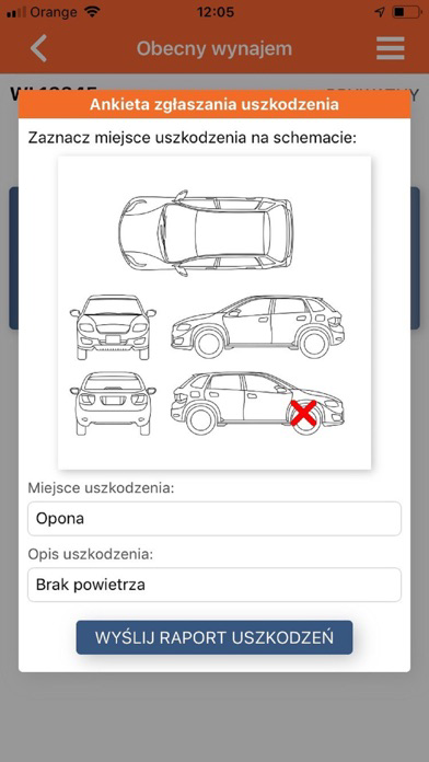 Carpooling poster